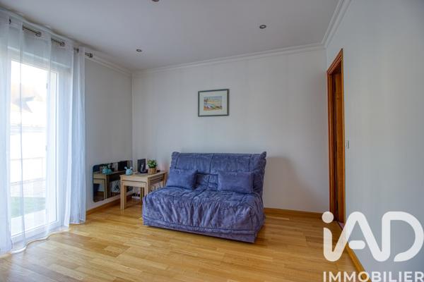 Maison à vendre 7 pièces 166 m² Saint-Prix