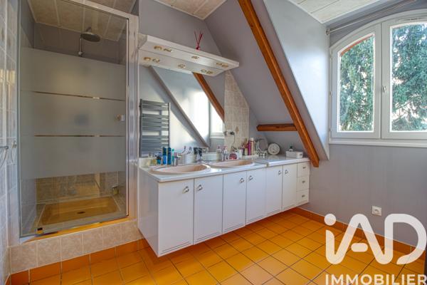 Maison à vendre 7 pièces 166 m² Saint-Prix