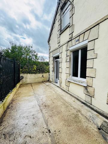 Crouy (02880) Crouy Maison à vendre