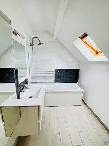 Crouy (02880) Crouy Maison à vendre