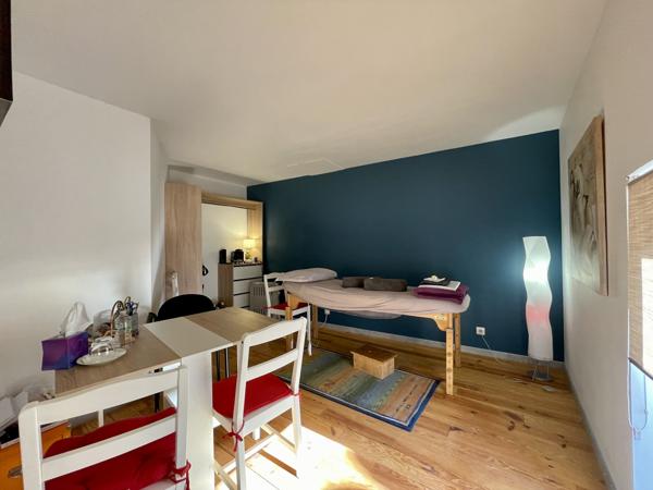 Maison 6 pièces - 145 m² Exclusivité efficity