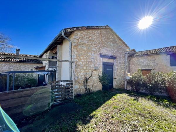 Maison 6 pièces - 145 m² Exclusivité efficity