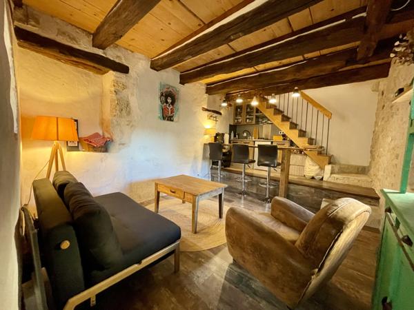 Maison 6 pièces - 145 m² Exclusivité efficity