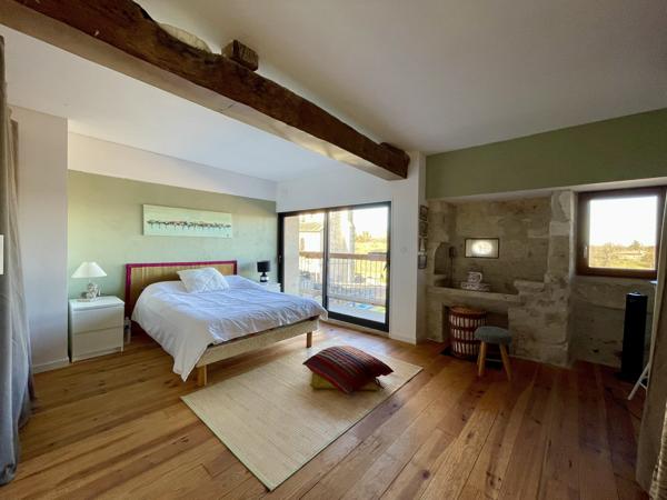 Maison 6 pièces - 145 m² Exclusivité efficity