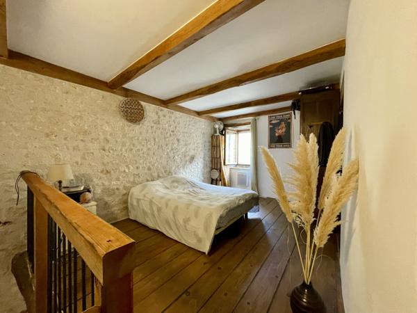 Maison 6 pièces - 145 m² Exclusivité efficity