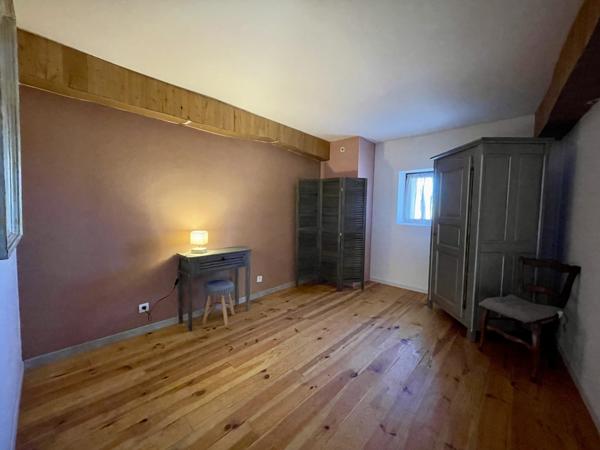 Maison 6 pièces - 145 m² Exclusivité efficity