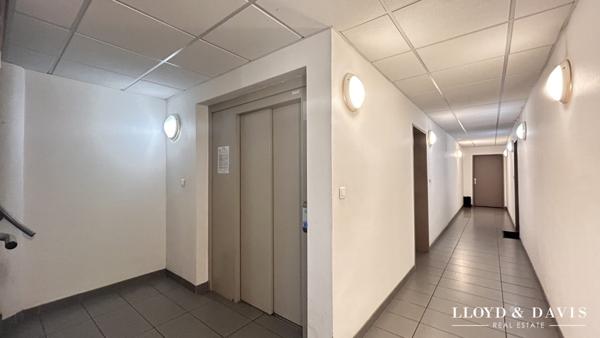 LAMBEZELLEC A VENDRE EN EXCLUSIVITE APPARTEMENT T3 AVEC TERRASSE