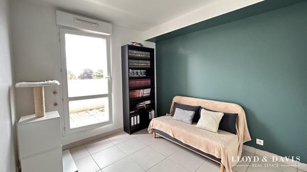 LAMBEZELLEC A VENDRE EN EXCLUSIVITE APPARTEMENT T3 AVEC TERRASSE