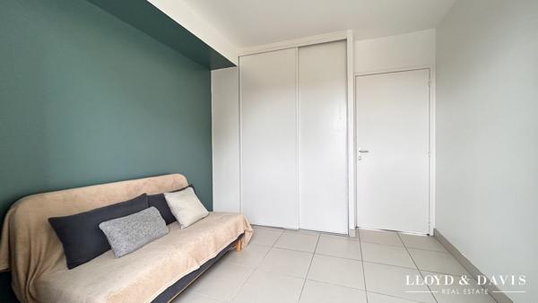 LAMBEZELLEC A VENDRE EN EXCLUSIVITE APPARTEMENT T3 AVEC TERRASSE