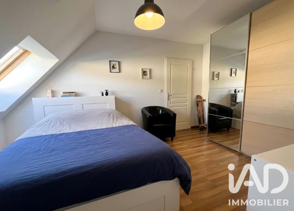 Appartement à vendre 2 pièces 35 m² Dijon