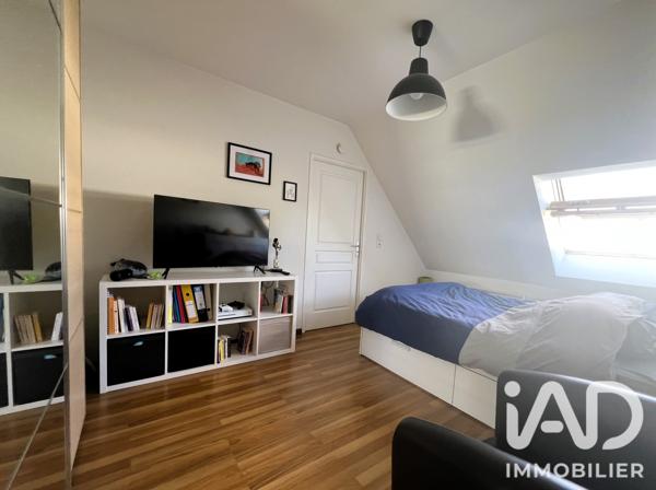 Appartement à vendre 2 pièces 35 m² Dijon