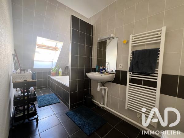 Appartement à vendre 2 pièces 35 m² Dijon