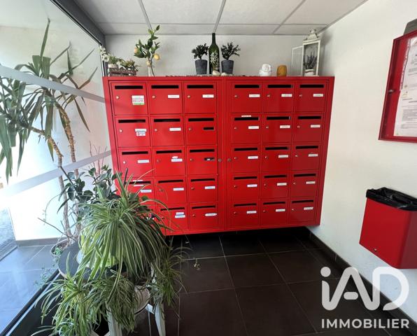 Appartement à vendre 2 pièces 35 m² Dijon