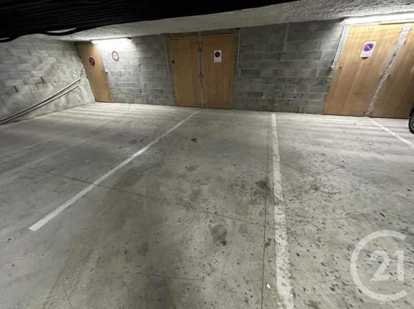 Parking à vendre  18 m 2   MIMIZAN  - 40