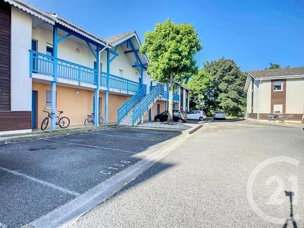Parking à vendre  18 m 2   MIMIZAN  - 40