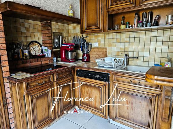 Maison à PLOUFRAGAN, 22440 - 8 pièces 147m²