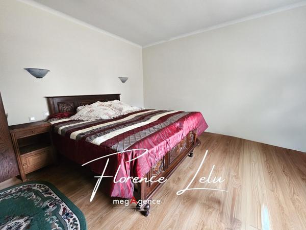 Maison à PLOUFRAGAN, 22440 - 8 pièces 147m²