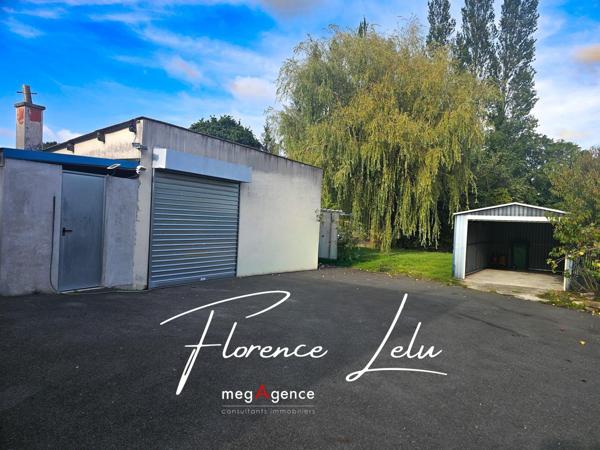 Maison à PLOUFRAGAN, 22440 - 8 pièces 147m²