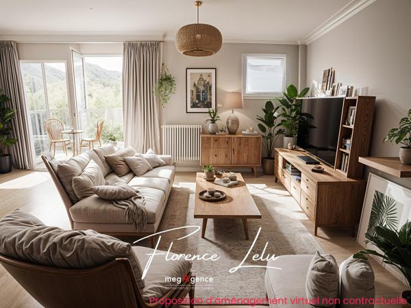 Maison à PLOUFRAGAN, 22440 - 8 pièces 147m²