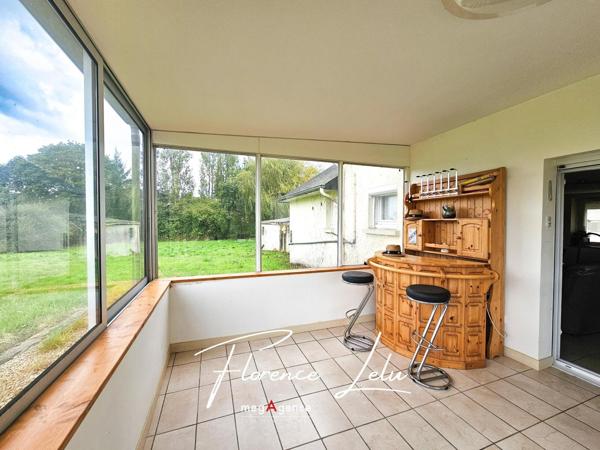 Maison à PLOUFRAGAN, 22440 - 8 pièces 147m²