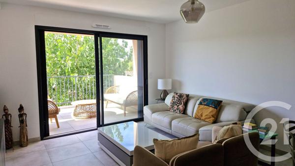 Appartement F3 à vendre  3 pièces - 75 m2 NARBONNE - 11