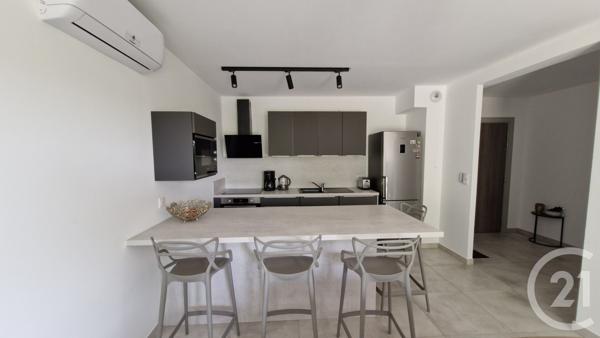 Appartement F3 à vendre  3 pièces - 75 m2 NARBONNE - 11