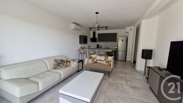 Appartement F3 à vendre  3 pièces - 75 m2 NARBONNE - 11