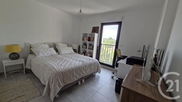 Appartement F3 à vendre  3 pièces - 75 m2 NARBONNE - 11