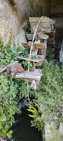 Maison à vendre 6 pièces MARNES (79)