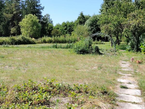 Maison à vendre 6 pièces MARNES (79)