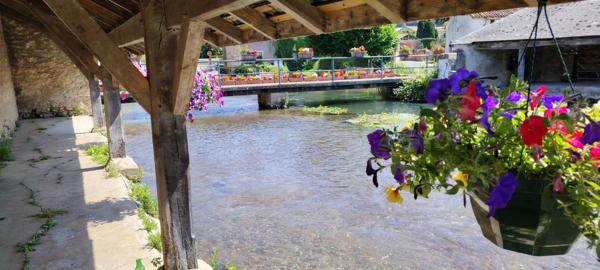 Maison à vendre 6 pièces MARNES (79)