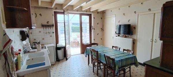 Maison à vendre 6 pièces MARNES (79)