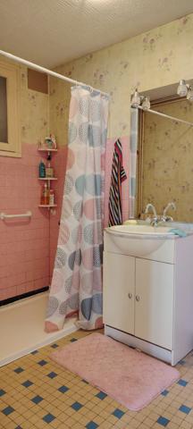 Maison à vendre 6 pièces MARNES (79)
