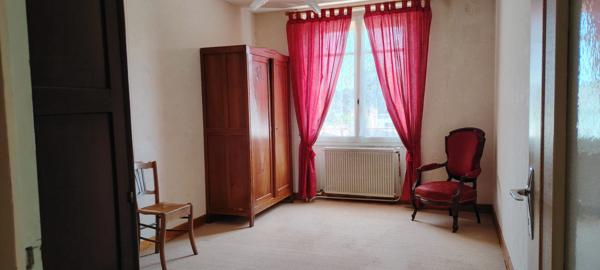 Maison à vendre 6 pièces MARNES (79)