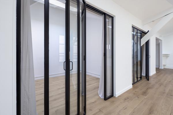 LOFT D'EXCEPTION Saint-Denis (93200)