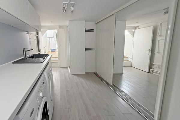 LOFT D'EXCEPTION Saint-Denis (93200)