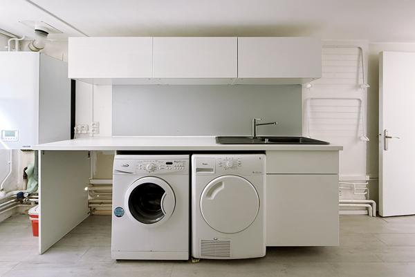 LOFT D'EXCEPTION Saint-Denis (93200)