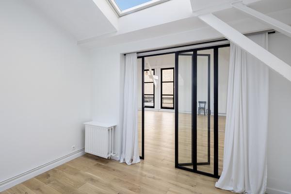 LOFT D'EXCEPTION Saint-Denis (93200)