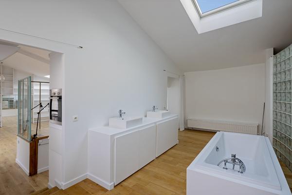 LOFT D'EXCEPTION Saint-Denis (93200)