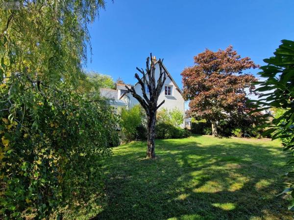 Maison à vendre à Fondettes dans l'Indre-et-Loire (37230), ref : 37009/2278