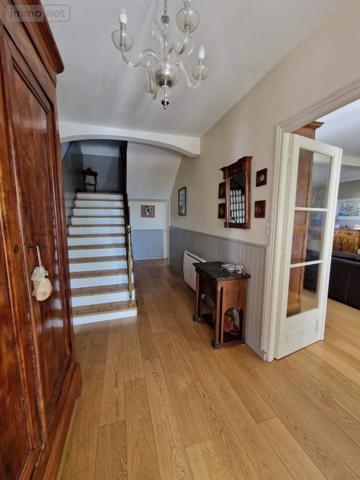 Maison à vendre à Fondettes dans l'Indre-et-Loire (37230), ref : 37009/2278