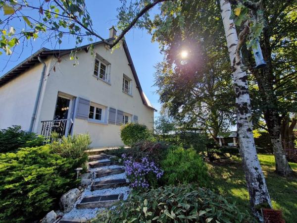 Maison à vendre à Fondettes dans l'Indre-et-Loire (37230), ref : 37009/2278