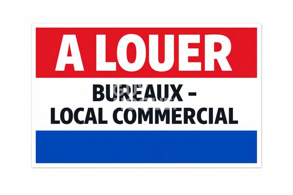 Bureaux La Rochelle (17000)