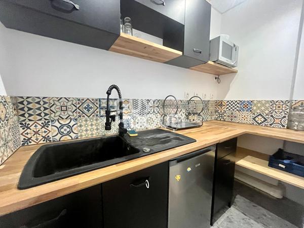 Bureaux La Rochelle (17000)