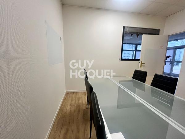 Bureaux La Rochelle (17000)