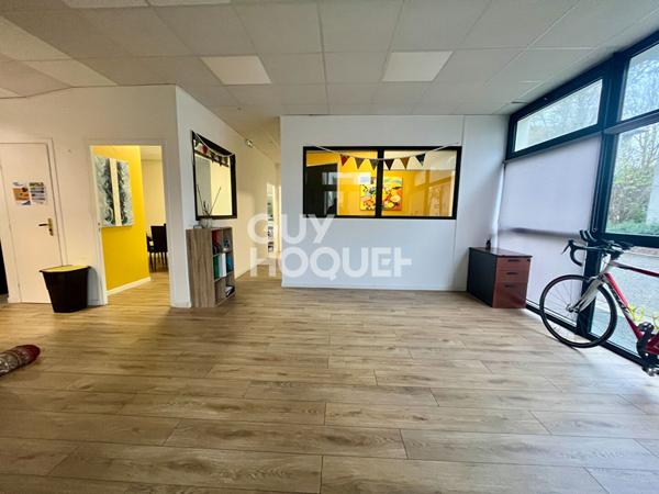 Bureaux La Rochelle (17000)