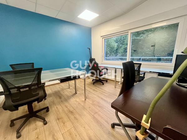 Bureaux La Rochelle (17000)