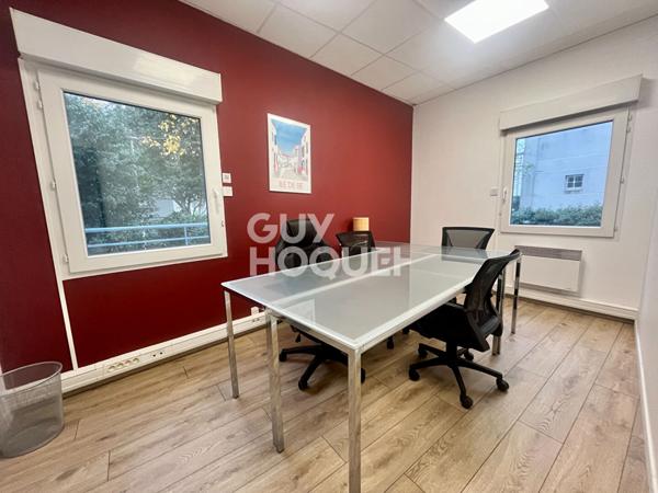 Bureaux La Rochelle (17000)