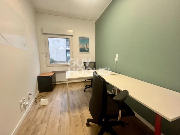 Bureaux La Rochelle (17000)