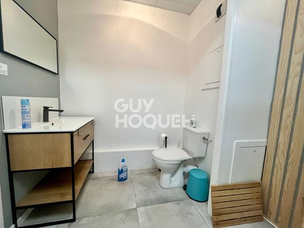 Bureaux La Rochelle (17000)